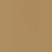 Leather swatch, tan colored, finely-grained texture with subtle markings and imprinted text “turri > leather cat. lh > 1301p b”.