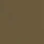 Brown leather texture sample with a matte, uniform finish and subtle taupe color variations, presented under diffused, even lighting.