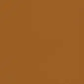 Brown leather material sample with textured surface and imprinted text “turri > leather cat. lh > 280p a” for upholstery applications.