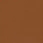 Tanned leather texture sample, medium brown, fine grain with subtle mottling and matte finish; imprinted text “turri > leather cat. lh > 281p a”.