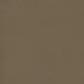 Brown woven fabric swatch with diagonal rib texture, matte finish, and subtle printed text “turri > leather cat. lm > 1013p c”.