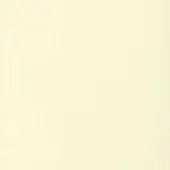 Pale ivory corrected-grain leather texture sample displaying a uniform matte surface with “turri > leather cat. lm > 1035p a” imprint.
