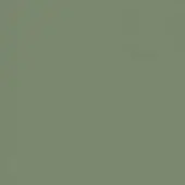 Olive-green fabric texture sample displays a matte finish with a uniform grain, suggesting woven linen; consistent color and diffused lighting.