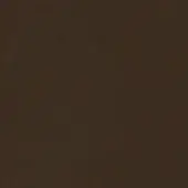 Dark brown leather swatch with matte texture, tight grain, and subtle tonal variations; features “turri > leather cat. lm > 1046p a” text.