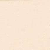 Turri leather texture, pale beige with dense taupe perforations, smooth coated finish, category label visible, studio lighting.