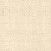 Beige geometric texture with dense, irregular squares and rectangles, featuring a horizontal band of reduced density and a matte finish.
