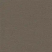 Brown hexagon texture pattern with matte finish, resembling embossed leather, displaying “turri > leather cat. lm > 1245p d” text.