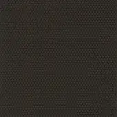 Dark brown leather texture with consistent circular indentations, creating a matte, honeycomb-like pattern; labeled “turri leather cat. lm 1247p d.”