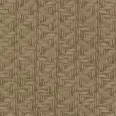 Woven texture pattern, beige and tan tones, dense geometric weave of interlocking rectangles creating a flat, matte surface.