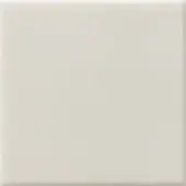 Ceramic tile, off-white, square with matte texture and dark gray border; inscription reads "turri marble cat.2 204m bianco sivec".