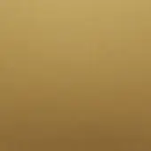 Solid gold textured surface with a matte finish and subtle grain, evenly lit in a studio setting, displaying a consistent color and fibrous structure.