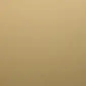 Light gold surface with subtle vertical streaks, smooth matte finish, and diffused lighting, presenting a uniform tone and minimal texture.