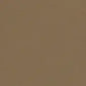 Saddle leather sample, warm brown, matte finish displaying a natural grain texture; Turri brand, cu08 designation visible.