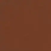 Saddle leather texture in reddish-brown, displaying subtle tonal variations and a slightly brushed, natural grain across a solid surface.