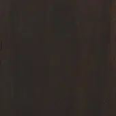 Dark brown wood texture with vertical grain, matte finish, and tonal variations suggesting natural wood; consistent, dense pattern throughout.