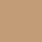 Glossy monochrome lacquered polyester finish, warm brown color sample, smooth matte surface, studio presentation, llma03 wood tone.