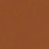 Warm brown granular texture with a matte finish, displaying a uniform reddish-brown tone and subtle particle distribution across the surface.