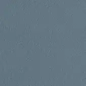 Blue-gray fabric swatch with a dense, matte weave and granular texture; consistent cool tone, studio presentation, identified as “kobe > col.5008.”