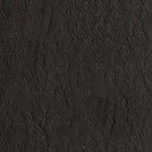 Dark gray textured surface with irregular speckling and undulating grain pattern, matte finish, creating depth and subtle tonal variations.