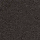 Dark charcoal gray textured surface with granular, uneven mottling and a matte finish; material sample labeled “kobe > col.5029”.