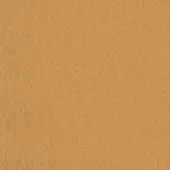 Warm golden-brown seamless texture with a fine granular surface, resembling lightly brushed suede, exhibiting subtle shade variations.