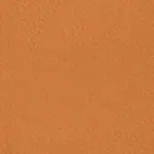 Granular orange texture with a matte finish, displaying an uneven, sand-blasted effect; color code "kobe > col.5082" in the lower right.