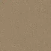 Textured suede sample in light tan, displaying a matte finish and fine granular pattern, ideal for upholstery applications.