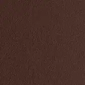 Brown fabric swatch with a tightly woven, nubby texture; solid color, consistent tone, and diffused lighting; identified as “kobe > col.5128.”