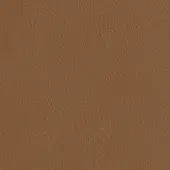 Warm brown leather texture with a diagonal fine grain pattern, matte finish, and consistent earthy tone evoking durability.