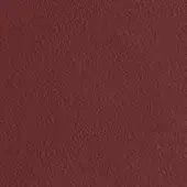 Reddish-brown textured surface with a dense, irregular linear pattern, matte finish, and subtle tonal variations; material sample "kobe col.5131".