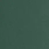 Textured fabric swatch in muted forest green, displaying a granular woven texture; sample labeled “kobe > col.5133” with diffused lighting.