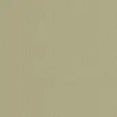 Olive-green fabric swatch with a tight, diagonal weave and matte finish, likely a linen blend; label reads "kobe > col.5165."