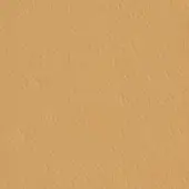 Warm tan seamless texture with a granular surface, displaying subtle indentations and tonal variations for a matte, slightly distressed appearance.