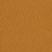 Burnt orange texture with dense vertical striations, matte finish, resembling woven fabric or paper; color col.5207, named kobe.