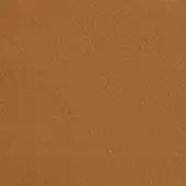 Warm brown leather texture with a fine granular pattern and matte finish, displaying a consistent earthy tone and natural grain detail.