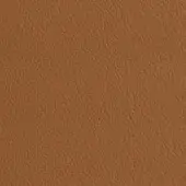 Warm brown leather texture with a fine, irregular granular pattern and matte finish, displaying a consistent tone and durable appearance.