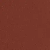 Reddish-brown textured surface resembling suede, granular and uneven, with “kobe > col.5305” text, likely upholstery fabric sample.