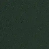 Textured surface, muted green, granular weave; material sample “kobe > col.6126” in lower right, matte finish, diffused lighting, consistent tone.
