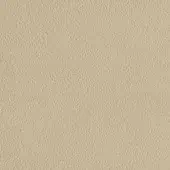Light beige leather texture with a fine granular pattern and matte finish, displaying subtle tonal variations; sample labeled "kobe > col.6158".