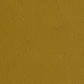 Ochre textured surface, granular material, uneven finish, muted yellow-brown tone, subtle variations, sample swatch, “kobe > col.6204” text.