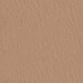Medium brown seamless texture with granular surface, resembling brushed suede, matte finish, and subtle irregular markings throughout.