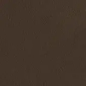 Dark brown granular texture with a matte finish, displaying a uniform and dense appearance resembling woven fabric or distressed leather.