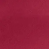 Red textured surface, granular finish, col.6220, consistent matte color, possibly fabric or coating, subtle tonal variations throughout.