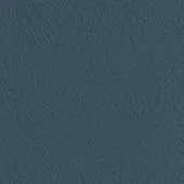 Mottled dark teal texture with irregular speckles, granular matte finish, close-up sample; “kobe > col.6225” designation visible in corner.