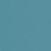 Textured teal surface with a speckled pattern and consistent tone, featuring a fine, even distribution of small dots under diffuse lighting.
