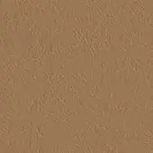 Medium brown seamless texture with granular, mottled surface and matte finish evoking distressed leather or heavily textured fabric.