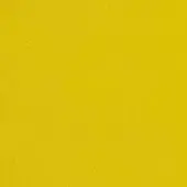 Granular yellow texture with a dotted pattern, medium saturated tone, and even lighting, presented as a color and material sample.
