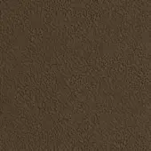 Brown granular texture with irregular indentations, studio shot displaying a consistent, muted tone and uniform surface; “kobe col.6261” label.
