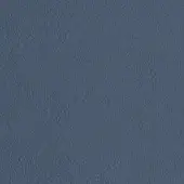 Muted blue granular texture with a consistent, fine particle pattern and matte finish; studio lighting, color code “kobe > col.6298”.