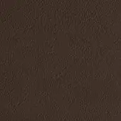 Brown fabric swatch with dense granular texture, matte finish, and warm earthy tone; identified as “kobe > col.6333.”